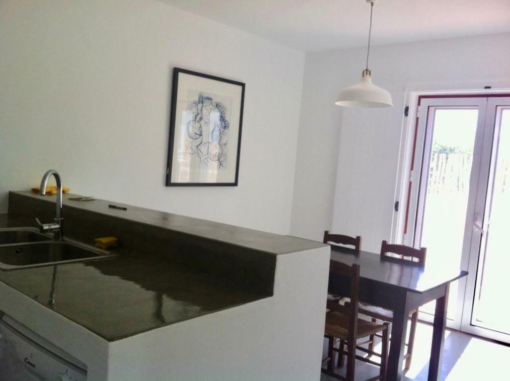 Villa Casa da Âncora - Comporta Extérieur photo