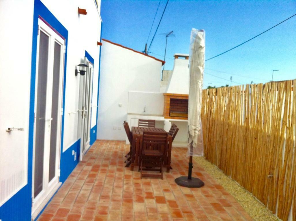 Villa Casa da Âncora - Comporta Extérieur photo
