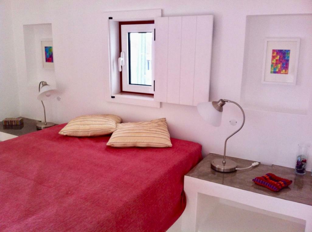 Villa Casa da Âncora - Comporta Extérieur photo