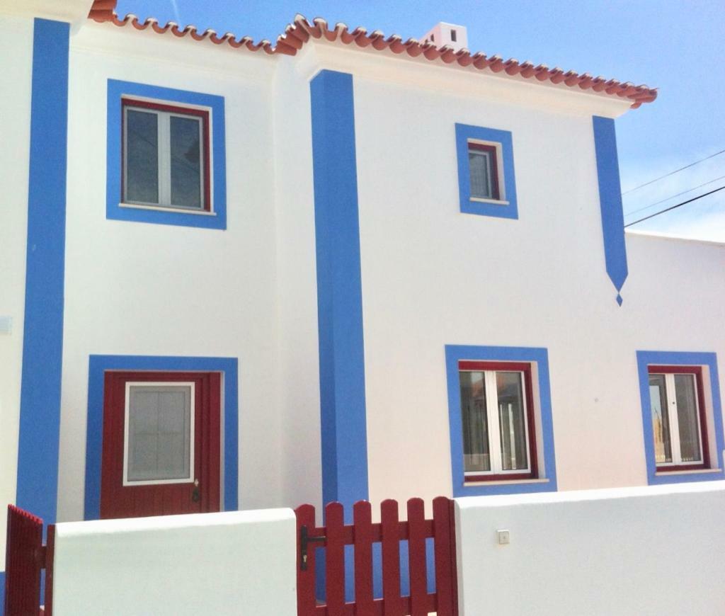 Villa Casa da Âncora - Comporta Extérieur photo